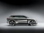 Renault Morphoz Concept 2020 года